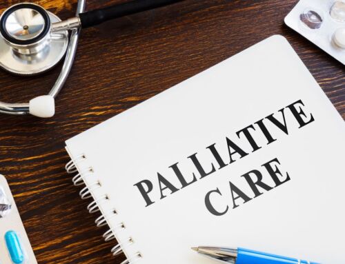 Understanding Palliative Care